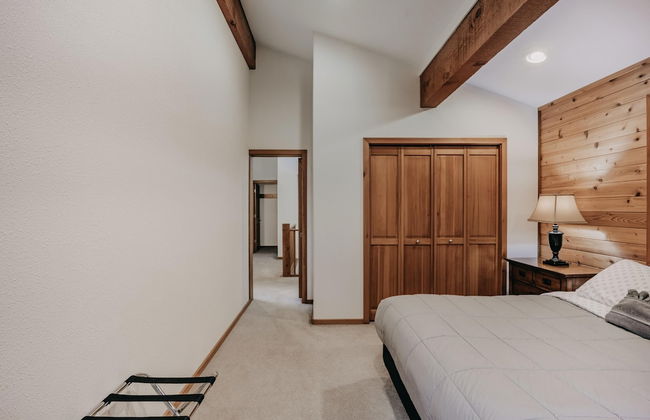 07MF - Lake Front - Hot Tub - BBQ - Sleeps 8 - Foto 69