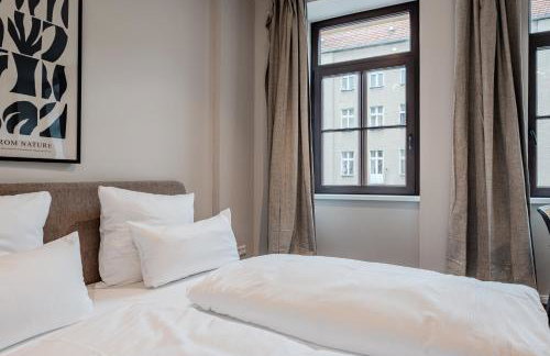 LYV Apartments - Berlin Neukölln - Foto 43