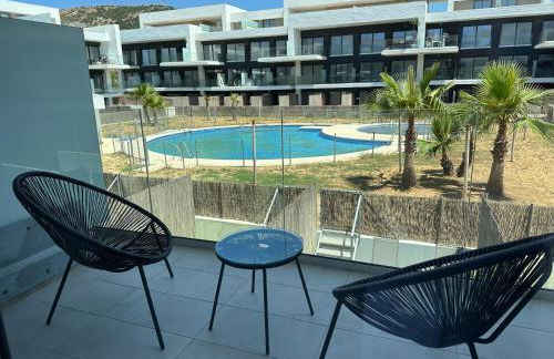 Zahara pueblo boutique I - Photo 14