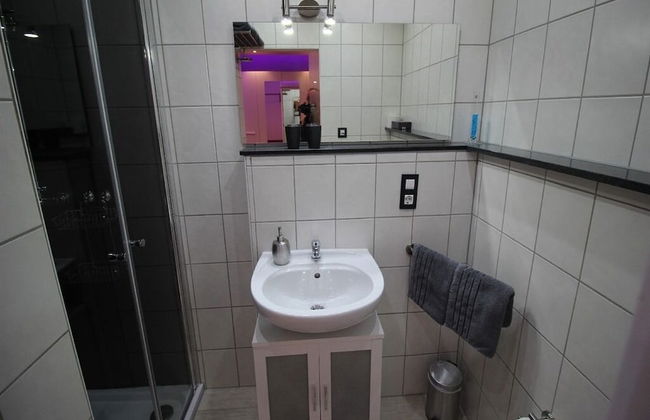 Ela's Appartementhaus - Foto 37