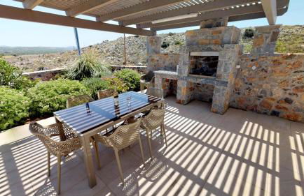 Gregory Luxury Villa by Cretevasion - Foto 11