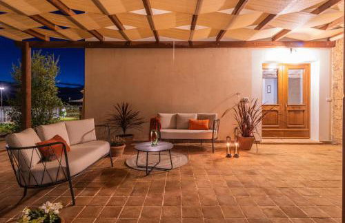 Tenuta Poggio Guiano by PosarelliVillas - Foto 37