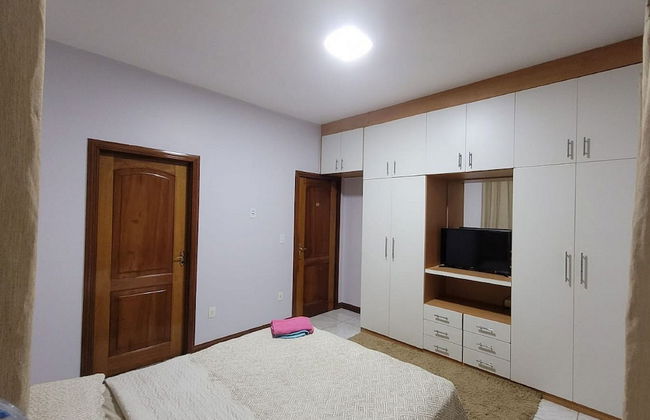 Hotel Residencial Manaus - Photo 11