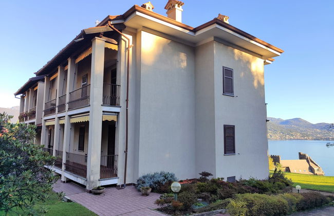 Charming Lake - Foto 2