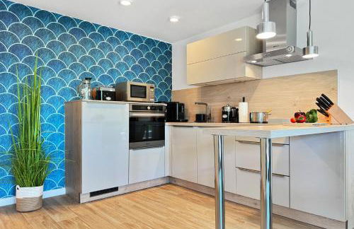 Penthouse Hafenkieker - Foto 9