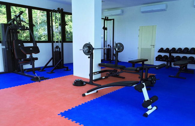 The Happy Place Condominium by Clifton - Foto 2