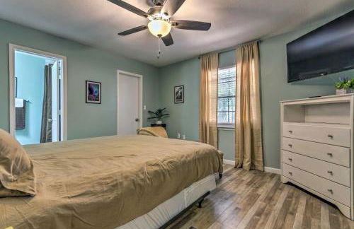 Stellar Fort Walton Retreat about 2 Mi to Beach! - Foto 17