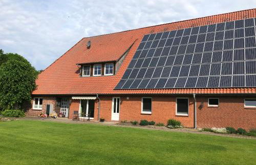 Modernes Apartment in ruhiger Lage, 70qm, 4 Personen - Foto 13