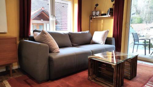 Apartment Ponderosa in Tullis Climbers Home - Foto 3