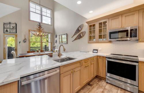 The Corral at Breckenridge by Great Western Lodging - Foto 141