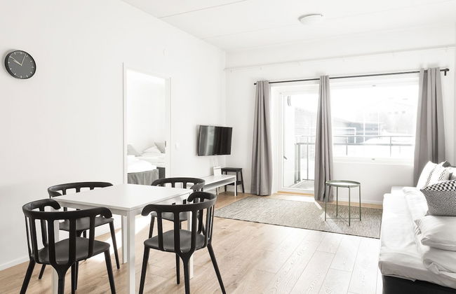 Hiisi Homes Riihimäki - Foto 43