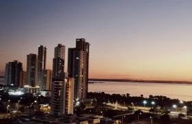 Apto Novo Completo e Moderno na Praia da Graciosa - Foto 1