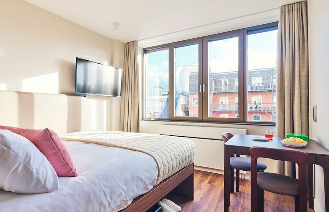 Numa The Hague Scheveningen - Photo 26