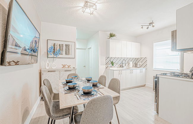 TWO Bedroom Apartment - Foto 57