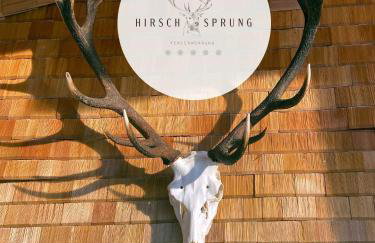 Ferienwohnung Hirschsprung - Foto 27