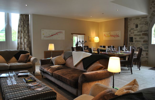 Ferme de la Lochere - Foto 25