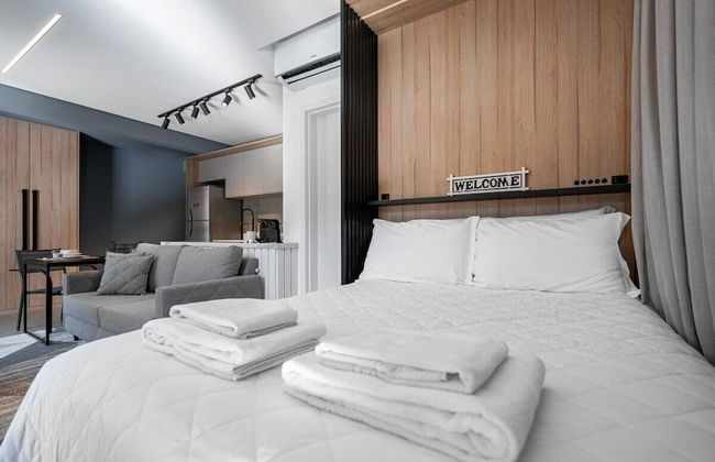 ZEE Studios by Viva - Studios a 200m da beira-mar norte - Photo 12