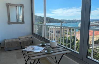 Design T3 vue mer 2 Chambres 3mn de la plage Fibre Clim - Photo 2