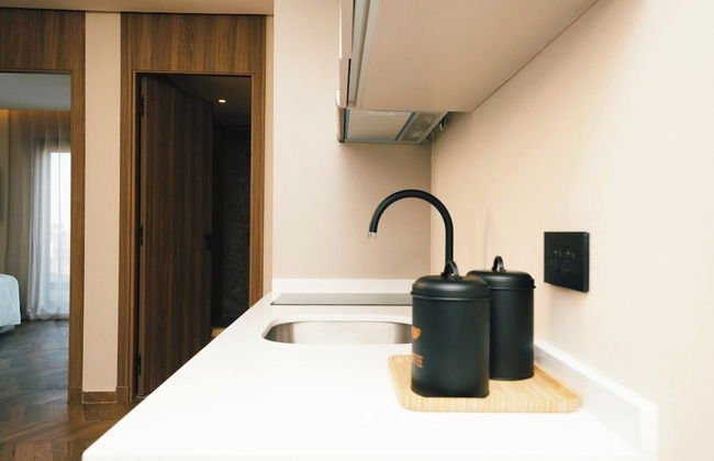 Citadines Almaz Casablanca - Photo 30