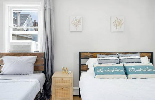 Family Villa Close to NYC Attractions and Airport - Foto 20