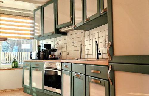 Select-Home 6 - Ferienhaus, Altstadt & Stadtpark - Foto 3