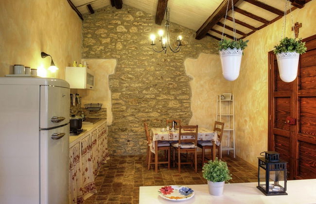 Scenic Holiday Home in Modigliana - Foto 34