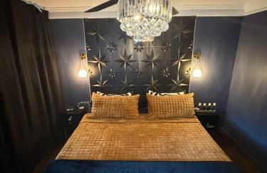 Luxurious Getaway at Js Place - Foto 14