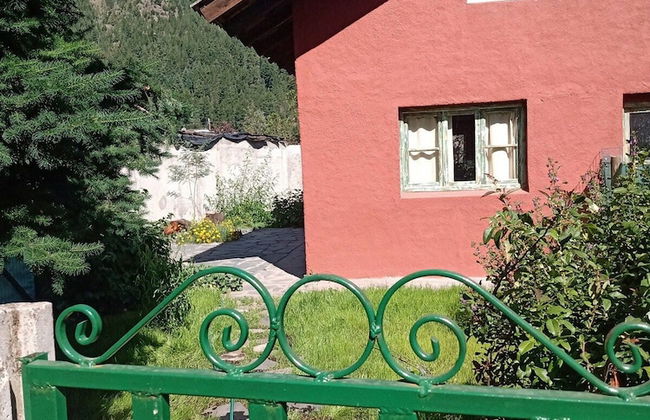 Mi Casa Tu Casa - Foto 52