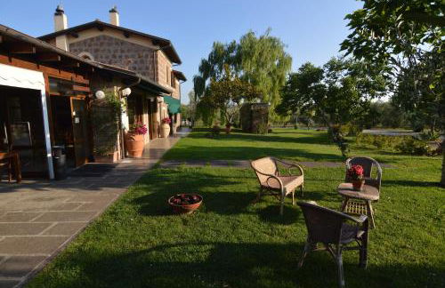 Agriturismo I Due Casali - Foto 8