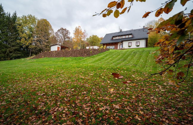 Vysoke nad Jizerou Kkh070 - Photo 36