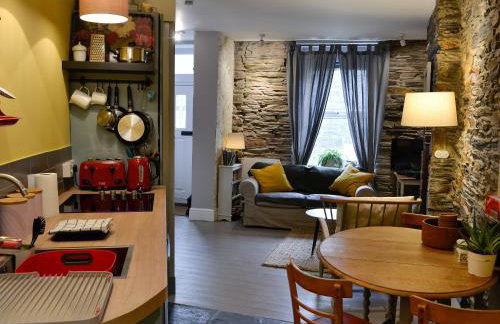 Tŷ Ar Y Tro - Foto 6