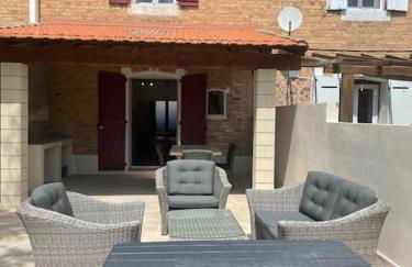 Coucher de soleil en Camargue - Foto 28