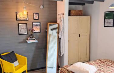 Milking Shed Cottage - Foto 17