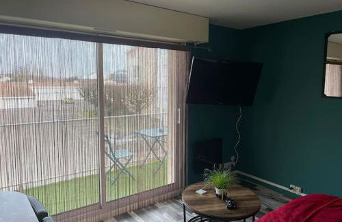 Studio en Résidence La Baie de l Adon - Foto 15