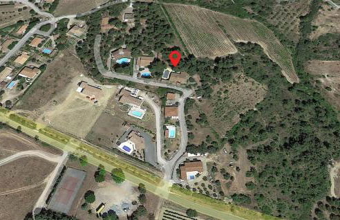 Nice Home In Cesseras With Wifi - Foto 12