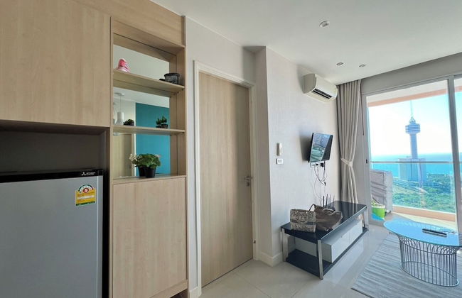 Grande Carribean Condo By Thita - Foto 58