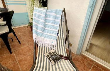 Joli cocon sous les toits au cœur de Vence et sa charmante terrasse tropezienne - Foto 33