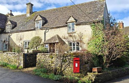 1 Bed in Chedworth oc-o30916 - Foto 20