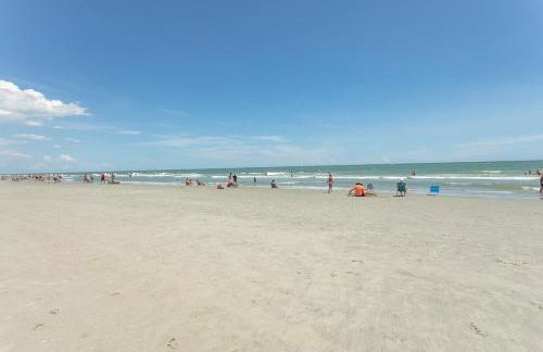 ROYAL GARDEN RESORT 1012 condo - Photo 21