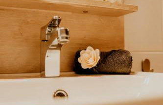 Sable & Pampas - Meublé de Tourisme 5 étoiles - Vue Panoramique & Terrasse - Climatisation - Plage à 200m - Foto 31