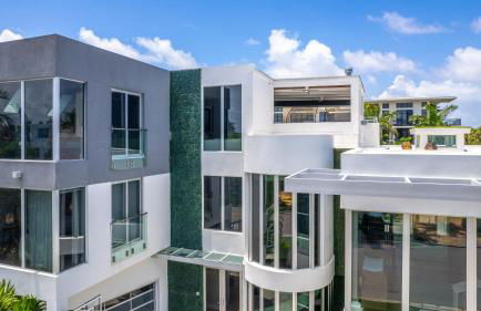 Villa Seminole - Foto 18