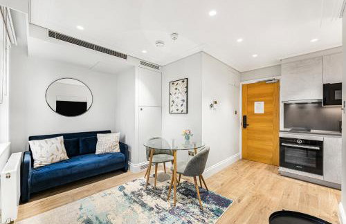 LuxLet Apartments - Heart of Hampstead, London - Foto 18