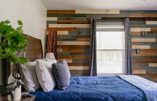 Kevins Place near PawPaw Lake - Foto 3