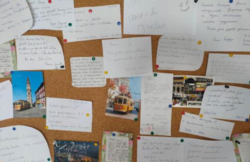 Atlântico Flat Douro - Foto 12