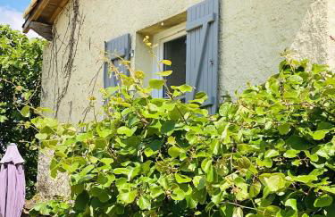 Villa spacieuse à Prailles-La Couarde avec piscine privée 100 m² ! - Foto 32