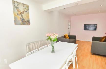 The Fairway Garden - Foto 6