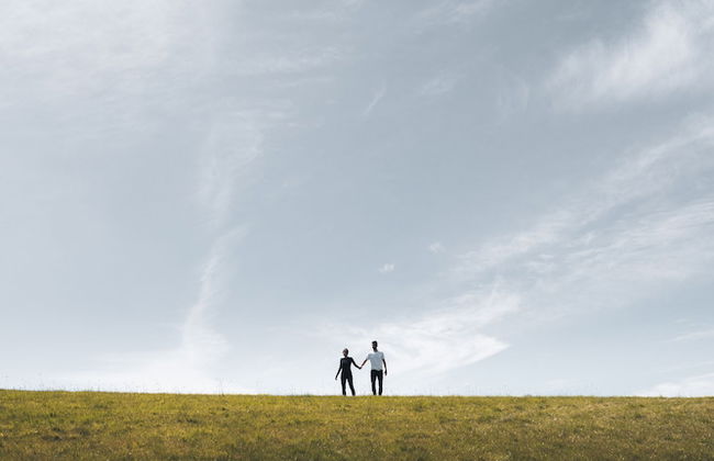 Dog Friendly Shepherd's Hut, Perfect for Couples - Photo 13