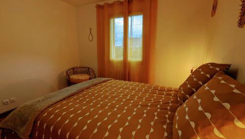 Maison spacieuse à la campagne avec jardin, 4 chambres, proche château de Valençay et Zoo de Beauval - FR-1-591-562 - Foto 5