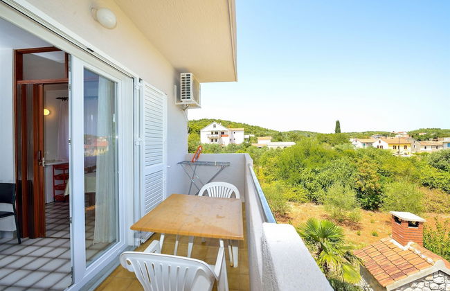 Apartments Villa Ana - Foto 37