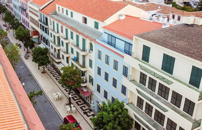 Apartamentos Fernão Ornelas - Foto 78